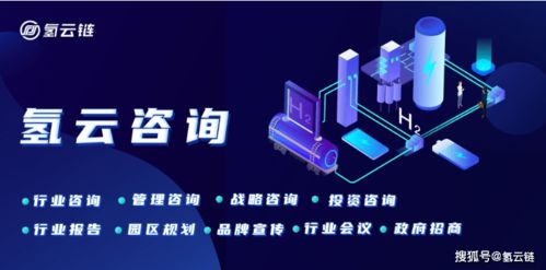 绿色能源里程碑 国电投电堆新品发布与氢动力飞机首飞成功